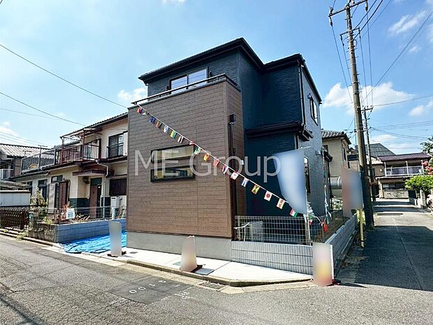 たっぷりの陽光と心地よい風が舞い込む住まい
