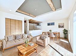 埼玉県ふじみ野市仲１丁目