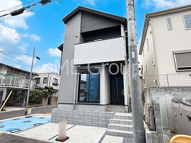 たっぷりの陽光と心地よい風が舞い込む住まい