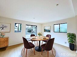 千葉県柏市花野井