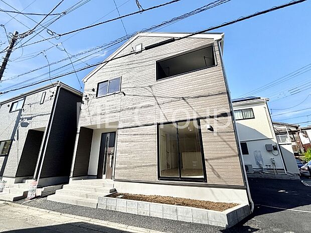 暮らしやすさと居心地の良さにこだわったシンプルで飽きのこないデザイン ！