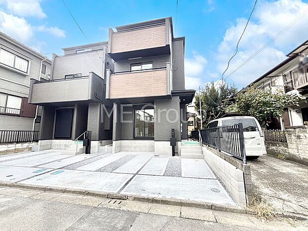 暮らしやすさと居心地の良さにこだわったシンプルで飽きのこないデザイン ！