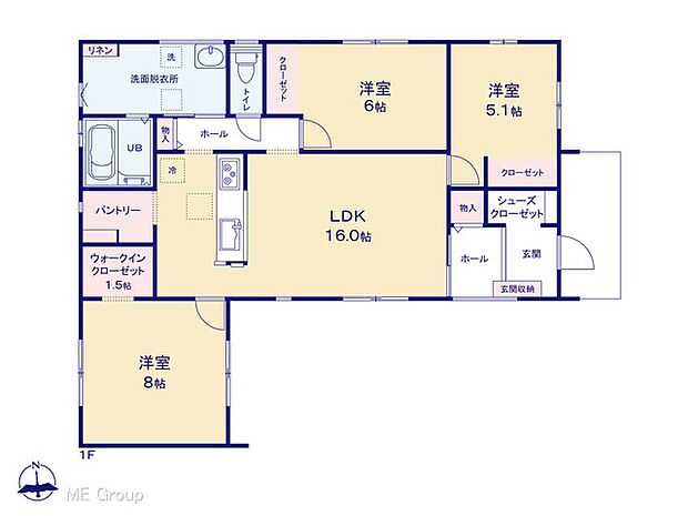図面と異なる場合は現況を優先