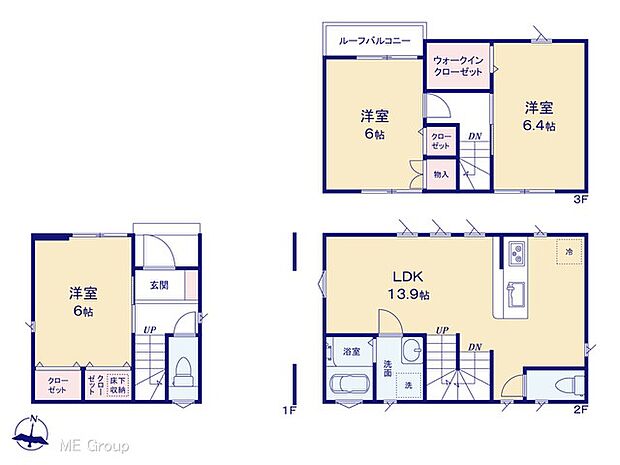 図面と異なる場合は現況を優先