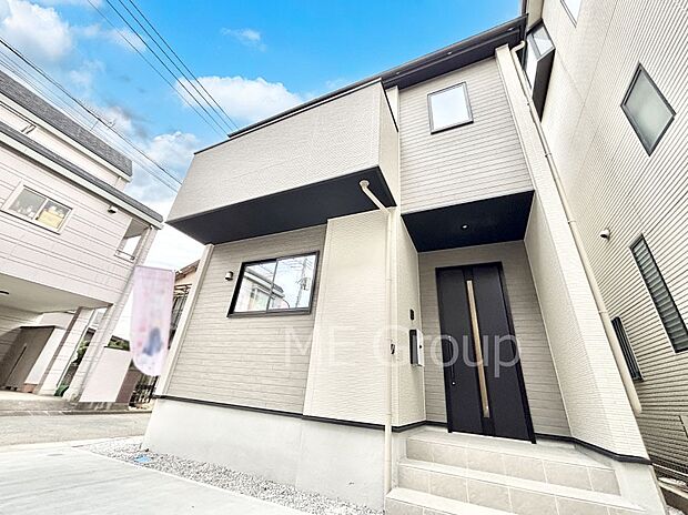 暮らしやすさと居心地の良さにこだわったシンプルで飽きのこないデザイン ！