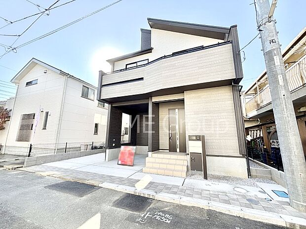 暮らしやすさと居心地の良さにこだわったシンプルで飽きのこないデザイン ！