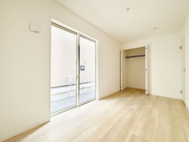 自分だけのスペース、どんなお部屋にするかとっても楽しみですね!