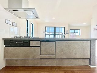 足立区花畑７丁目　１７期　新築一戸建て　全３棟 その他