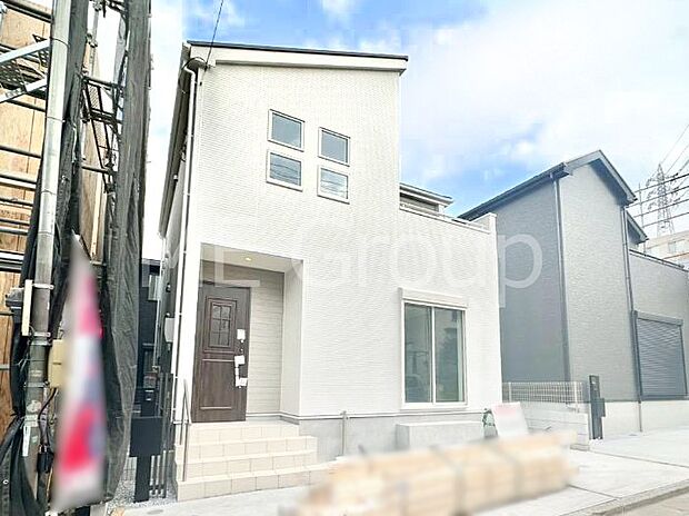 暮らしやすさと居心地の良さにこだわったシンプルで飽きのこないデザイン !