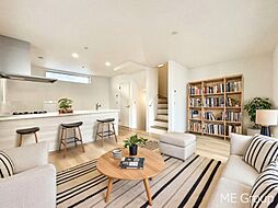 埼玉県川口市元郷3丁目