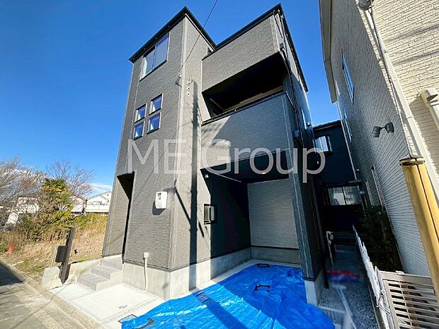 暮らしやすさと居心地の良さにこだわったシンプルで飽きのこないデザイン !