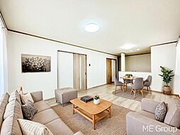 埼玉県所沢市上新井２丁目