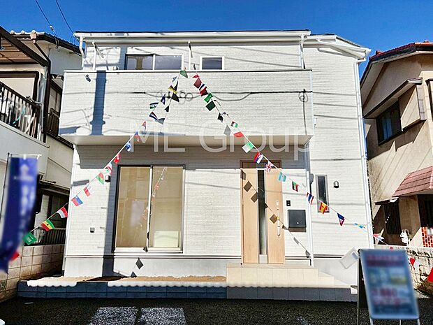 暮らしやすさと居心地の良さにこだわったシンプルで飽きのこないデザイン !