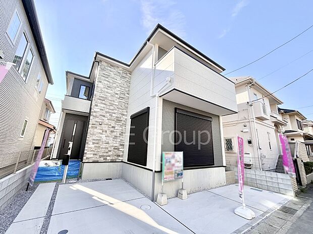 暮らしやすさと居心地の良さにこだわったシンプルで飽きのこないデザイン ！