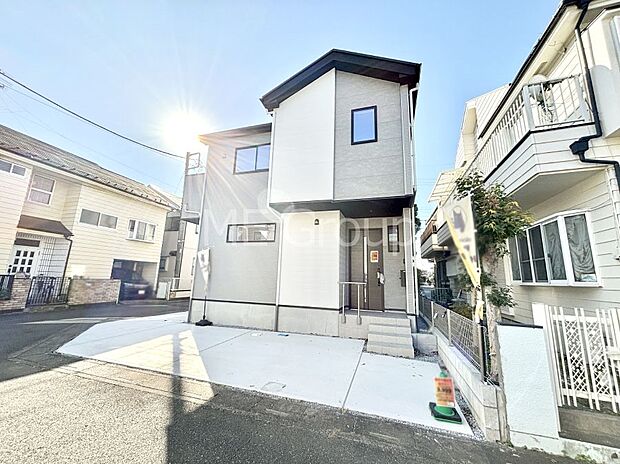 暮らしやすさと居心地の良さにこだわったシンプルで飽きのこないデザイン ！