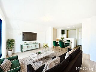 板橋区赤塚２丁目　８期　新築一戸建て　全３棟 外観