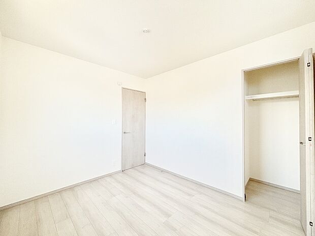 自分だけのスペース、どんなお部屋にするかとっても楽しみですね！ 