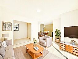 埼玉県所沢市上新井２丁目