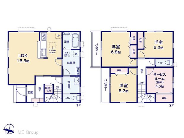 図面と異なる場合は現況を優先