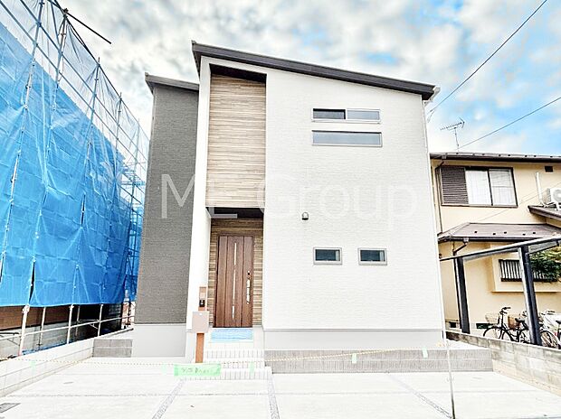 暮らしやすさと居心地の良さにこだわったシンプルで飽きのこないデザイン ！