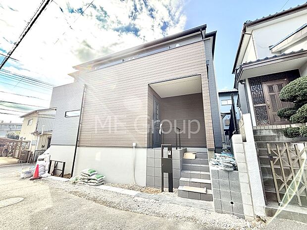 暮らしやすさと居心地の良さにこだわったシンプルで飽きのこないデザイン ！