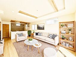 埼玉県所沢市大字下安松