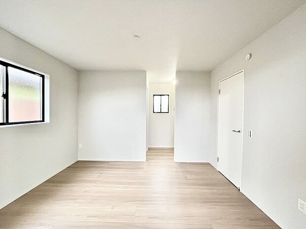 自分だけのスペース、どんなお部屋にするかとっても楽しみですね!