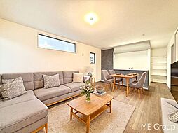 埼玉県川口市榛松３丁目