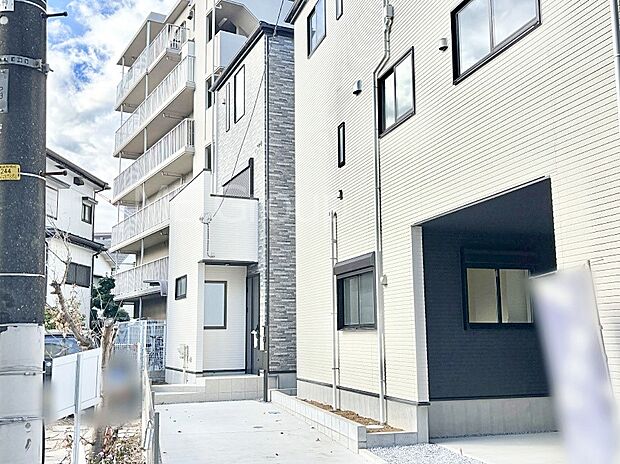 暮らしやすさと居心地の良さにこだわったシンプルで飽きのこないデザイン！