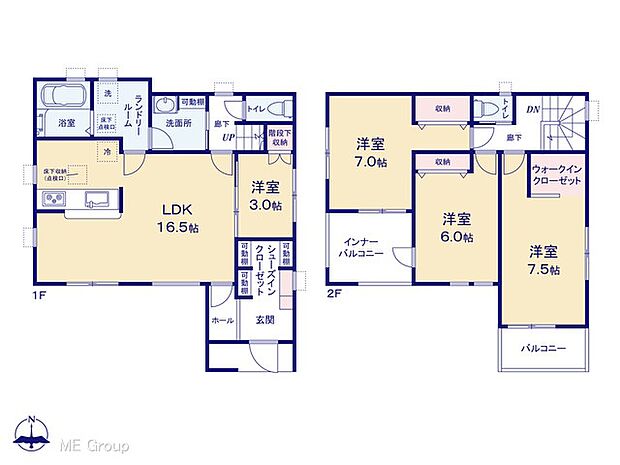 図面と異なる場合は現況を優先