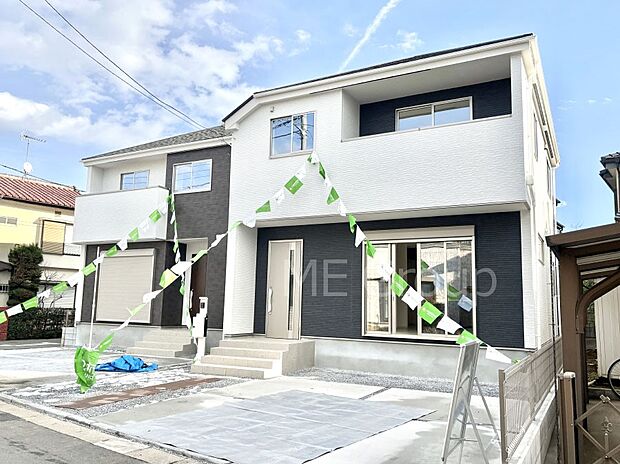 暮らしやすさと居心地の良さにこだわったシンプルで飽きのこないデザイン !