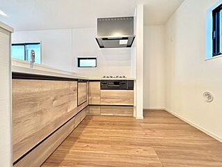 練馬区東大泉６丁目　３４期　新築一戸建て　全２棟 その他