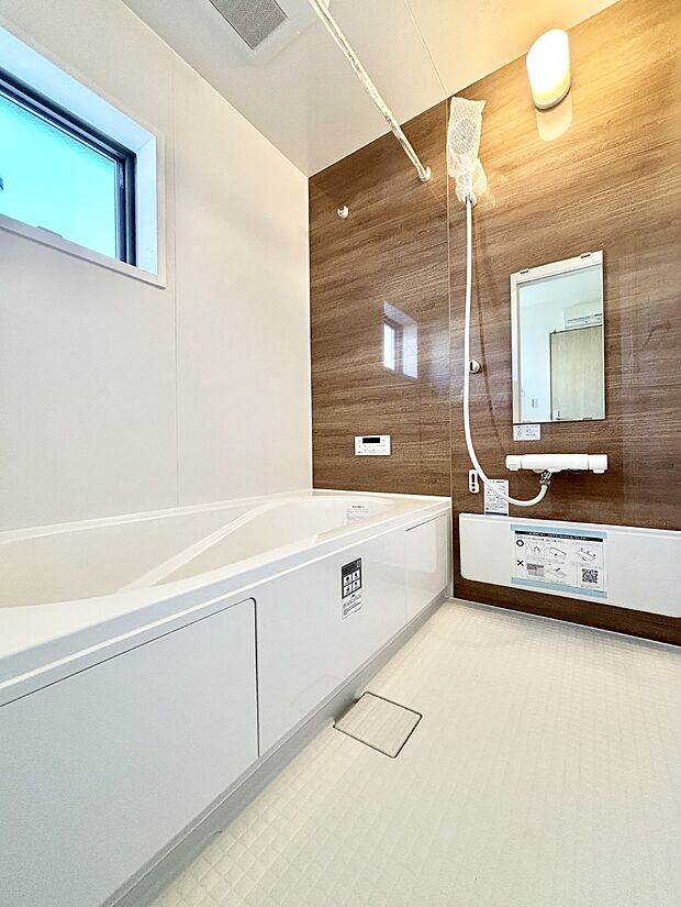 一日の疲れを癒やす大切なバスタイム。ゆっくりとお風呂を楽しんで疲れをとりたいですね！  