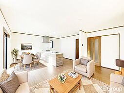 埼玉県草加市長栄１丁目