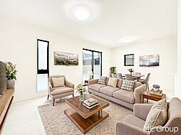 埼玉県さいたま市見沼区深作2丁目