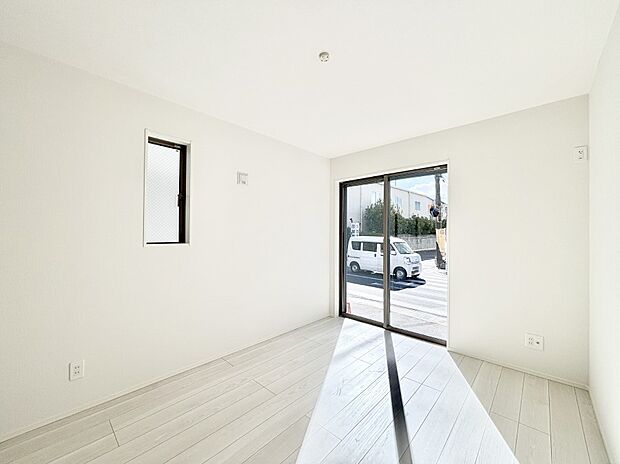 自分だけのスペース、どんなお部屋にするかとっても楽しみですね！ 