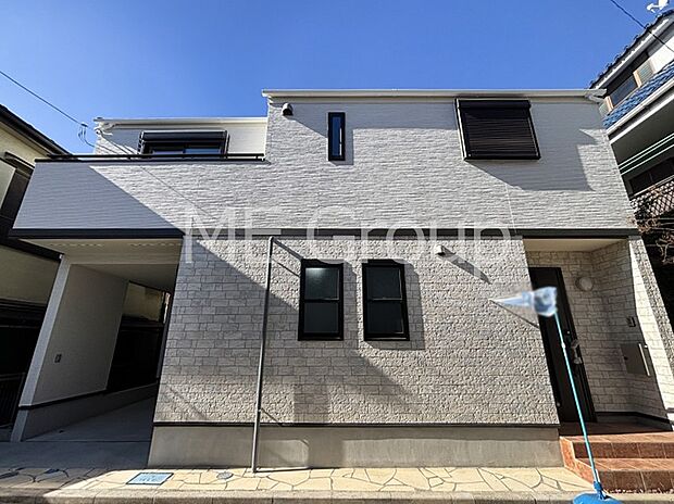 暮らしやすさと居心地の良さにこだわったシンプルで飽きのこないデザイン ！