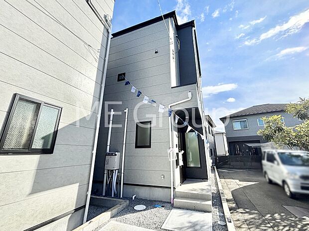 暮らしやすさと居心地の良さにこだわったシンプルで飽きのこないデザイン ！