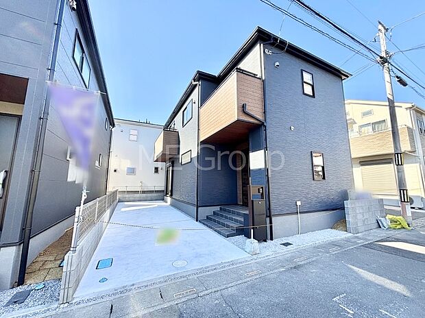 暮らしやすさと居心地の良さにこだわったシンプルで飽きのこないデザイン ！