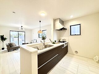 川越寺尾　第４期　新築一戸建て　全３棟 その他