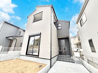 川越寺尾　第４期　新築一戸建て　全３棟 その他