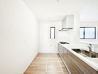 ふじみ野市元福岡２丁目　３期　新築一戸建て　全２棟 その他