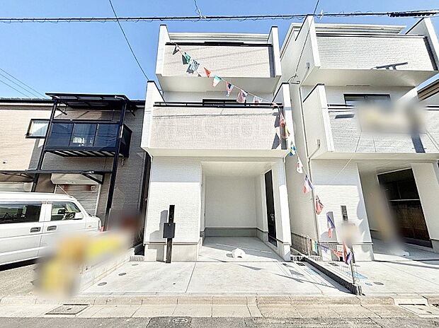 暮らしやすさと居心地の良さにこだわったシンプルで飽きのこないデザイン！