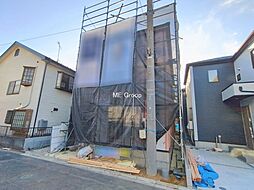 埼玉県和光市南１丁目