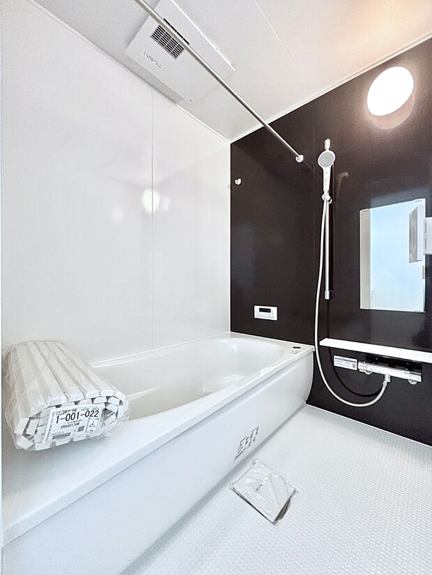 一日の疲れを癒やす大切なバスタイム。ゆっくりとお風呂を楽しんで疲れをとりたいですね！  