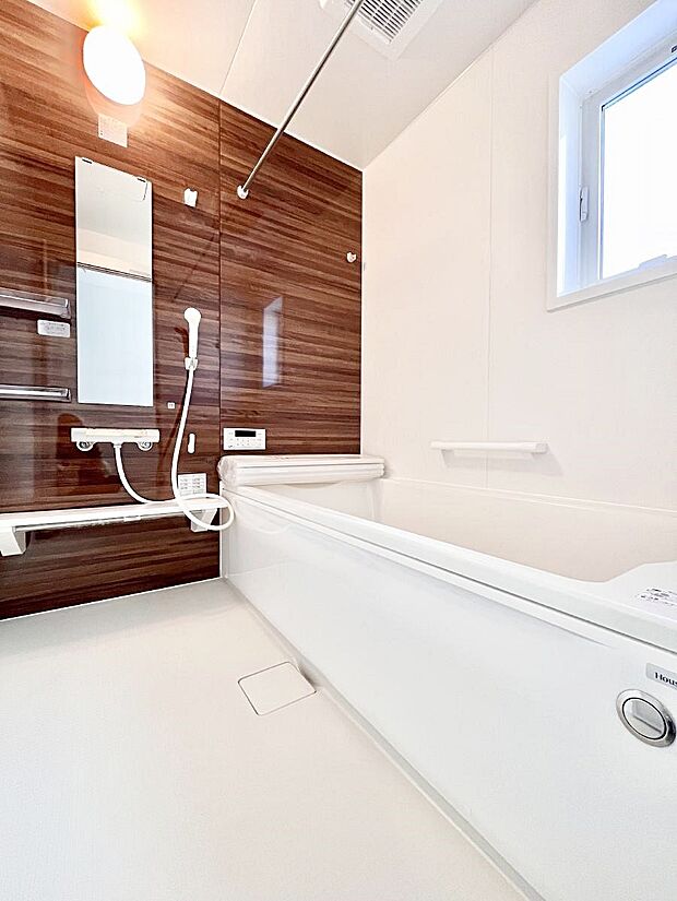 一日の疲れを癒やす大切なバスタイム。ゆっくりとお風呂を楽しんで疲れをとりたいですね！