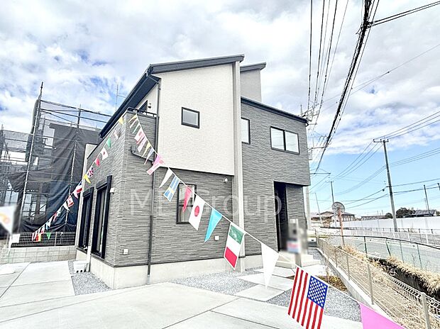 暮らしやすさと居心地の良さにこだわったシンプルで飽きのこないデザイン !