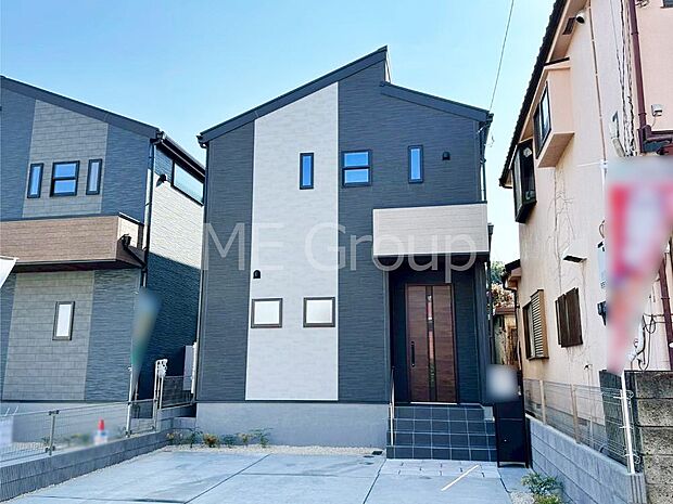 たっぷりの陽光と心地よい風が舞い込む住まい