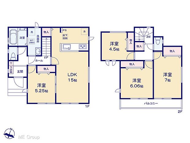 図面と異なる場合は現況を優先