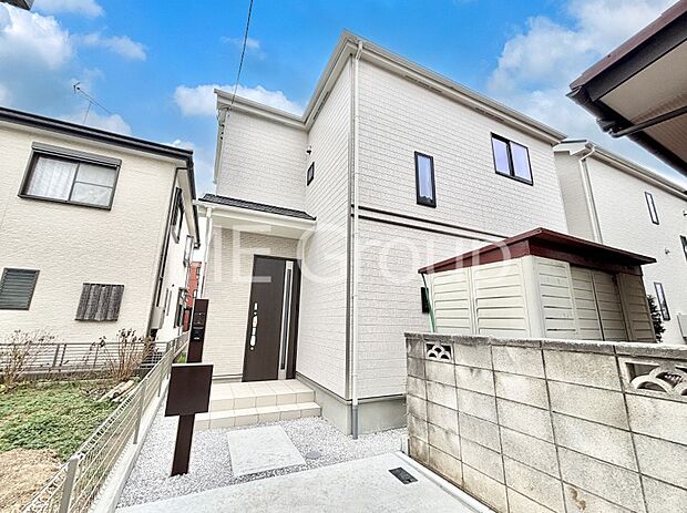 暮らしやすさと居心地の良さにこだわったシンプルで飽きのこないデザイン !